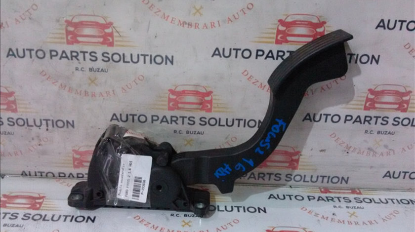 Pedala acceleratie FORD FOCUS 2 2004-2010