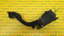 Pedala Acceleratie Ford Focus, 4M519F836AK, 6PV008...