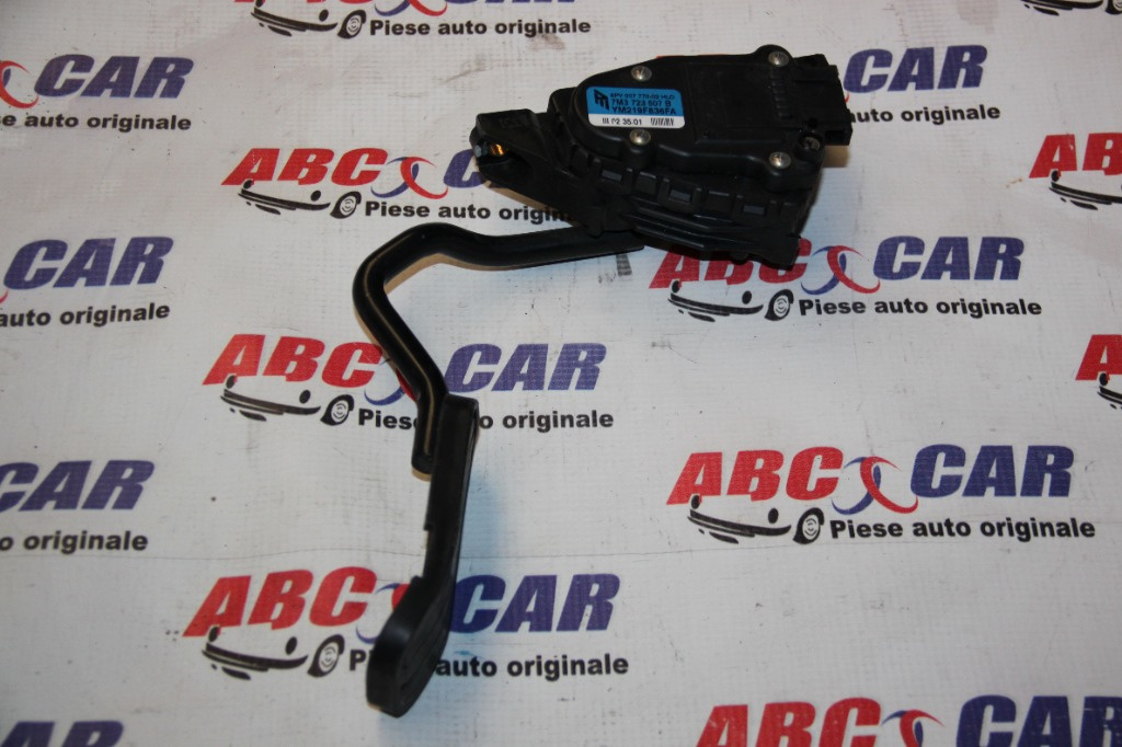 Pedala acceleratie Ford Galaxy 2000-2006 cod: 7M3723507B