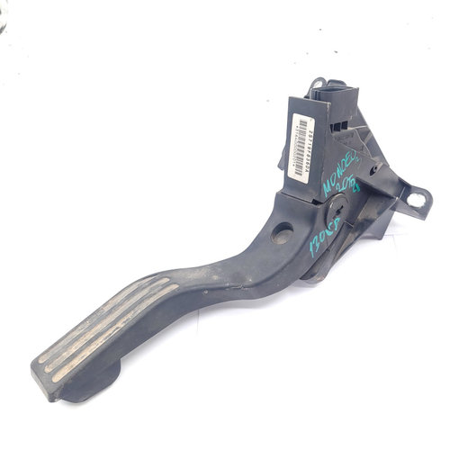 Pedala Acceleratie Ford MONDEO Mk 3 2000 - 2007 2S719F836DA, 2S71-9F836-DA