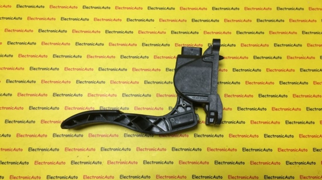 Pedala Acceleratie Mercedes, 0280755025, A9063000304