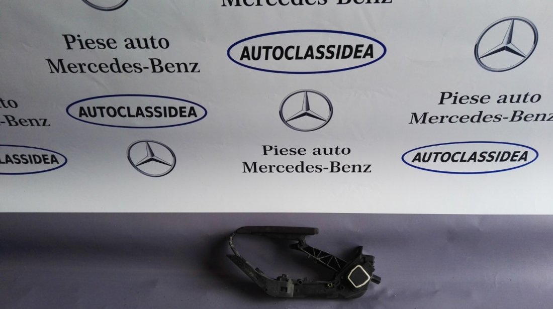 Pedala acceleratie Mercedes A2113000504