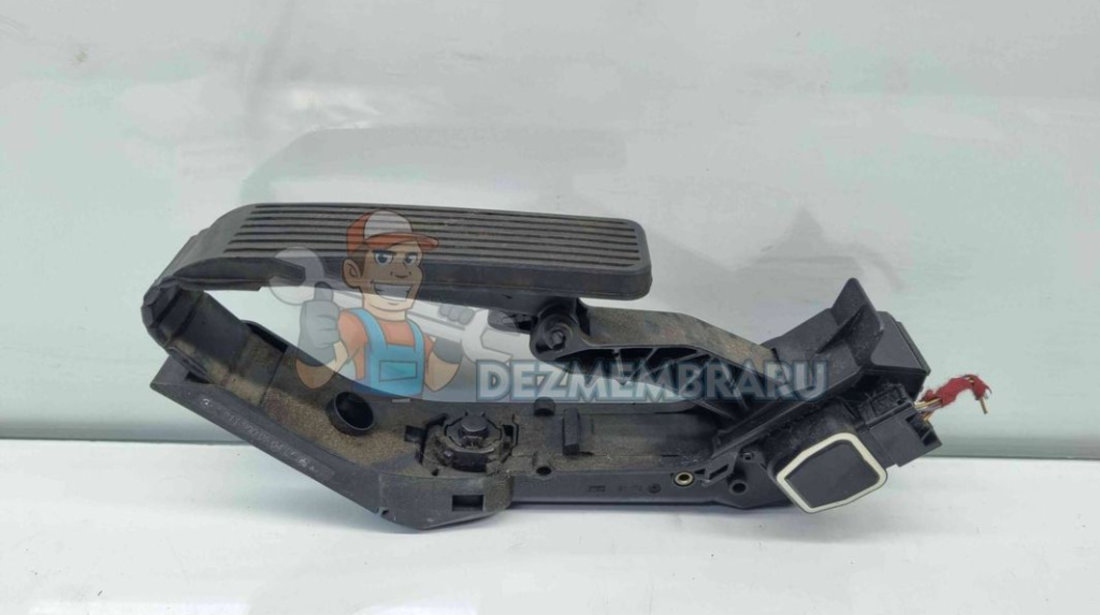 Pedala acceleratie Mercedes Clasa E (W211) [Fabr 2002-2009] OEM