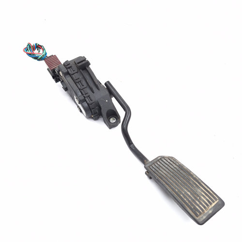 Pedala Acceleratie Nissan PRIMERA (P12, WP12) 2002 - 2007 18002AU400, 6PV00862003, 6PV008620-03