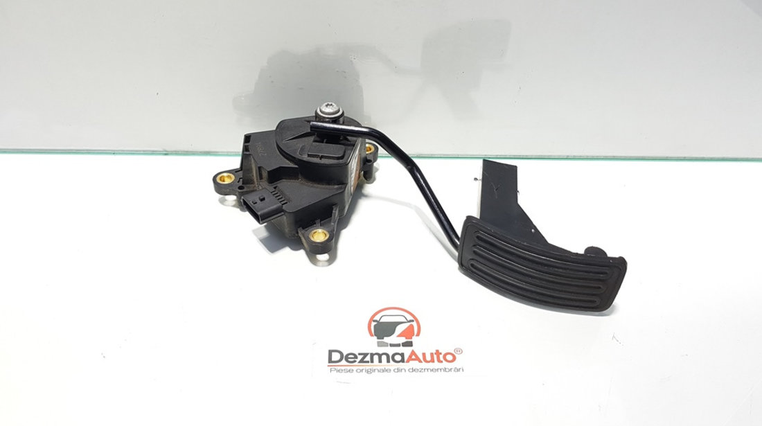 Pedala acceleratie, Nissan Qashqai, 1.5 dci (id:391394)