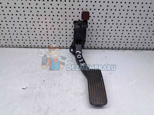 Pedala acceleratie Opel Astra J [Fabr 2009-2015] 13252704