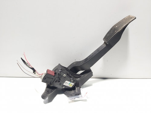 Pedala acceleratie, Opel Corsa C (F08, F68) (id:634503)