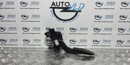 Pedala acceleratie Opel Vectra C 2002-2005 9186724 CE