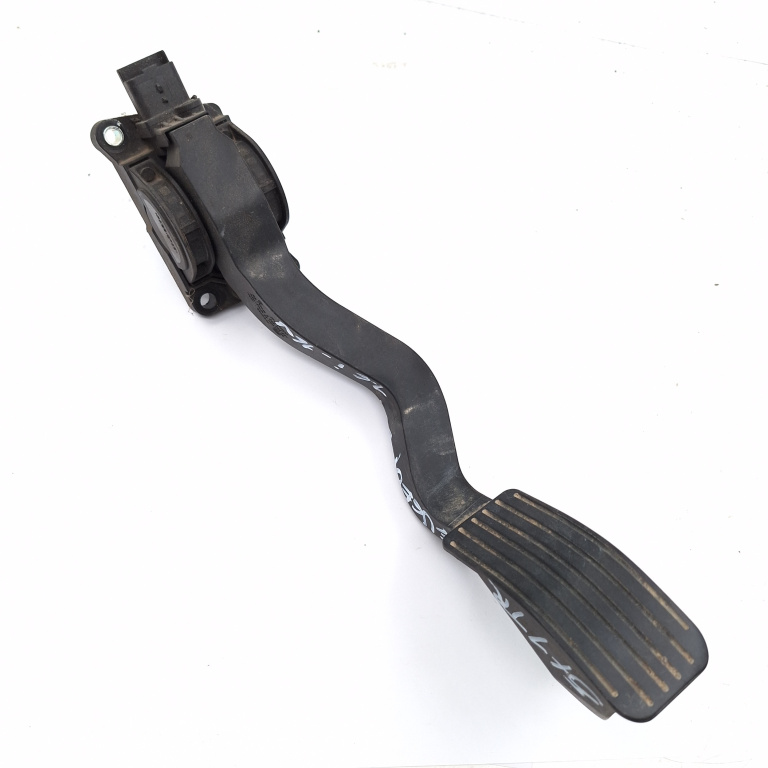 Pedala Acceleratie Peugeot 307 2001 - 2008 Benzina F00C3E247, F00C 3E2 427, 1750D7, 1750-D7