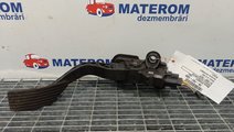 PEDALA ACCELERATIE PEUGEOT 4007 4007 2.2 HDI - (20...