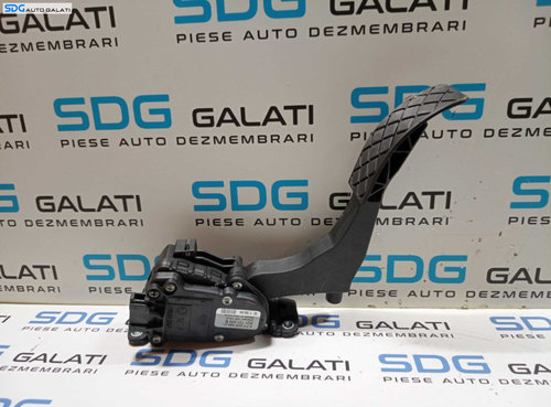 Pedala Acceleratie Seat Ibiza 1.9 TDI 2002 - 2010 Cod 6Q1721503B [M4911]