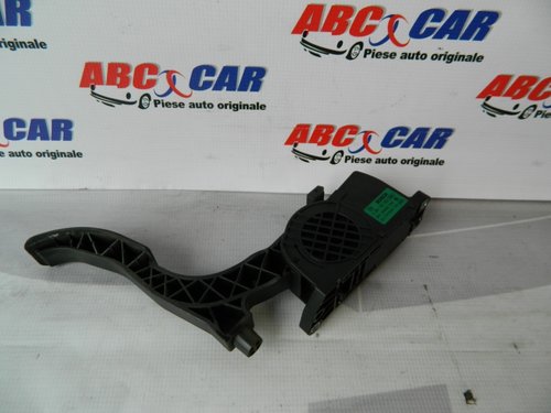 Pedala acceleratie Skoda Fabia 2 (5J) 6Q1721503F