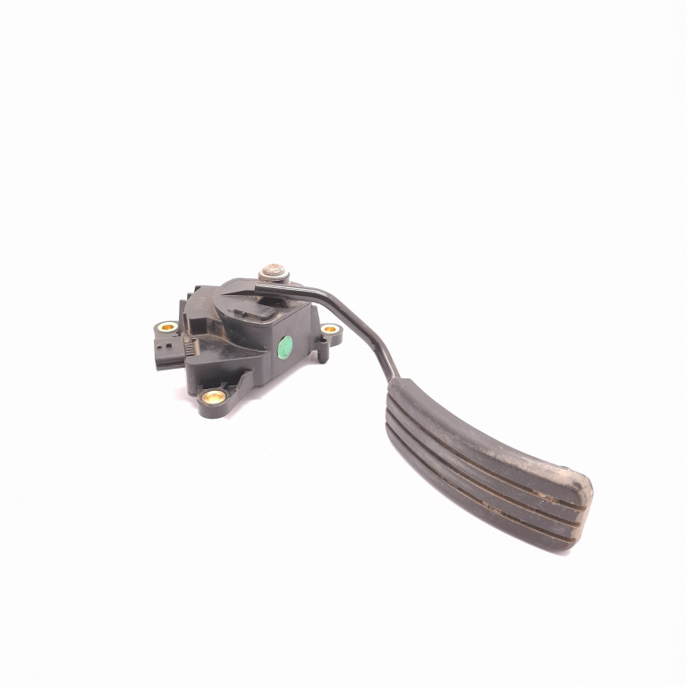 Pedala Acceleratie Volan Pe Stanga LHD Renault MEGANE 2 2002 - 2010 Motorina 8200153268, 82-00-153-268, 82 00 153 268, 3524B, 11122