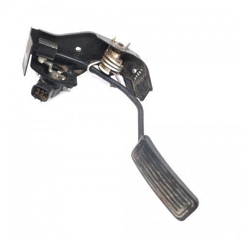 Pedala Acceleratie Volan Pe Stanga LHD Toyota COROLLA Verso 2004 - 2009 Motorina 7811135030, 78111-3...