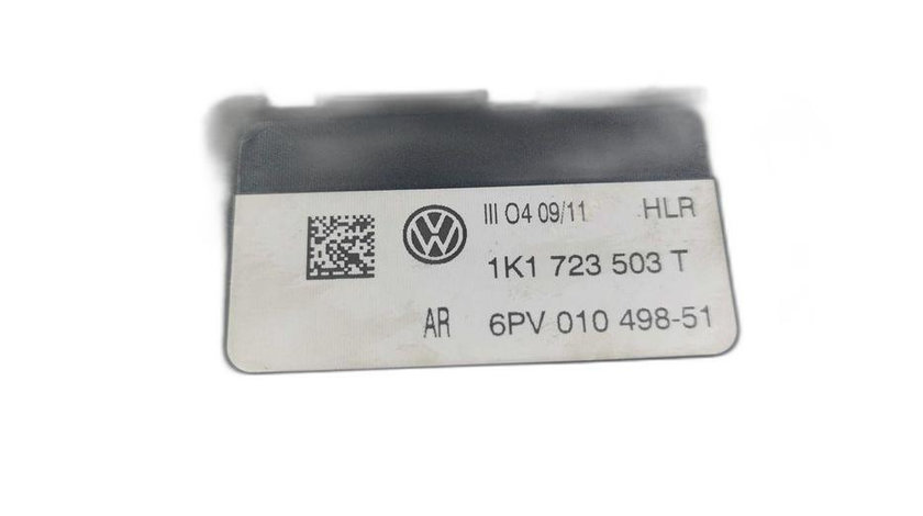 Pedala acceleratie ​Volkswagen Golf 6 (5K1) Hatchback 2011 1.4 TSI OEM 1K1723503T