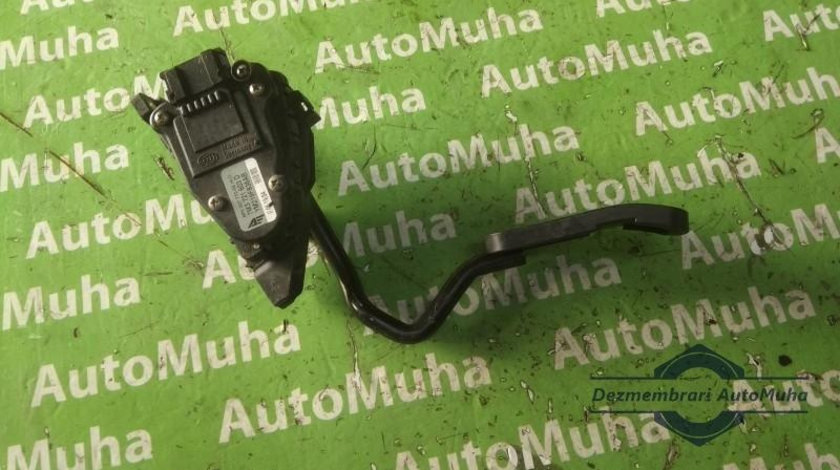 Pedala acceleratie Volkswagen Sharan (2000-2010) 7m3721603d