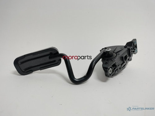 Pedala acceleratie VOLKSWAGEN SHARAN (7M8, 7M9, 7M6) [ 1995 - 2010 ] VAG OEM 7M4721603D