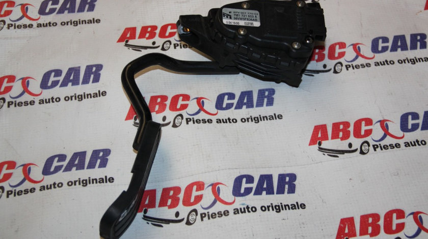 Pedala acceleratie VW Sharan (7M) 2000-2009 cod: 7M1721603A