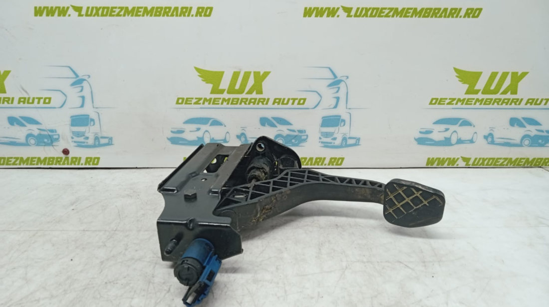 Pedala ambreiaj 1j1721321C Volkswagen VW Golf 4 [1997 - 2006]