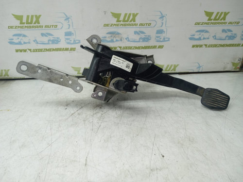 Pedala ambreiaj 4m51-7b633-xb Ford Focus 2 [2004 - 2008]