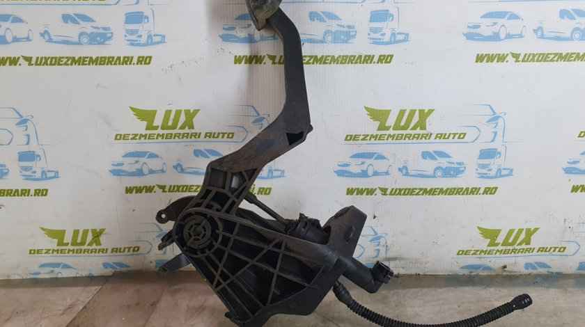 Pedala ambreiaj 6r0721117b Seat Ibiza 4 6J [2008 - 2012]