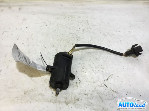 Pedala de Acceleratie 0205001034 Doar Partea Electrica Volkswagen GOLF IV 1J1 1997-2005