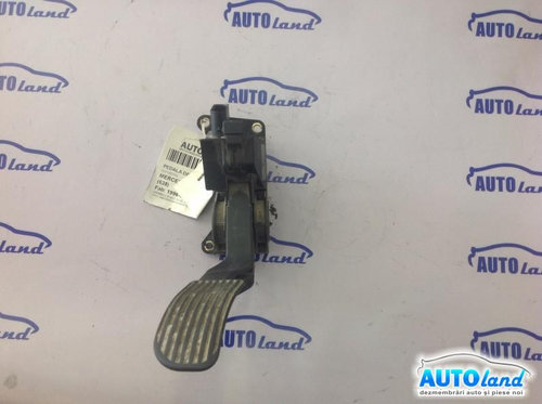 Pedala de Acceleratie A9013000404 0281002335 Mercedes-Benz VITO bus 638 1996-2003