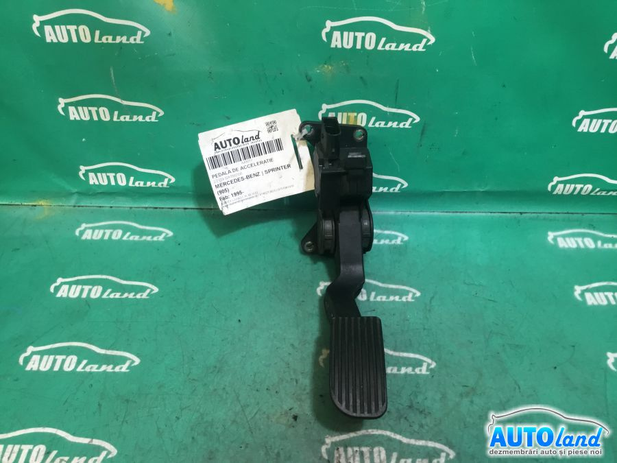 Pedala de Acceleratie A9013000404 2.2 CDI 0281002335 Mercedes-Benz SPRINTER 905 1995