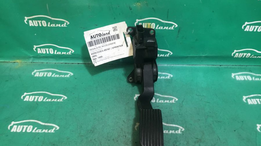 Pedala de Acceleratie A9013000404 2.2 CDI 0281002335 Mercedes-Benz SPRINTER 905 1995