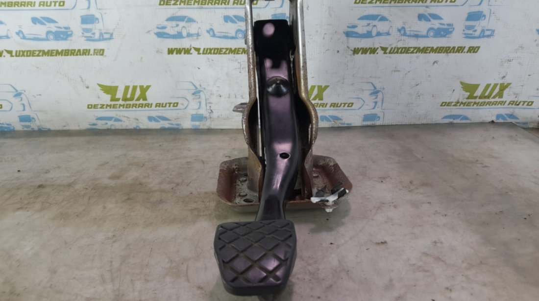 Pedala frana 1k1721057AL Seat Toledo 3 - 5P [2004 - 2010]