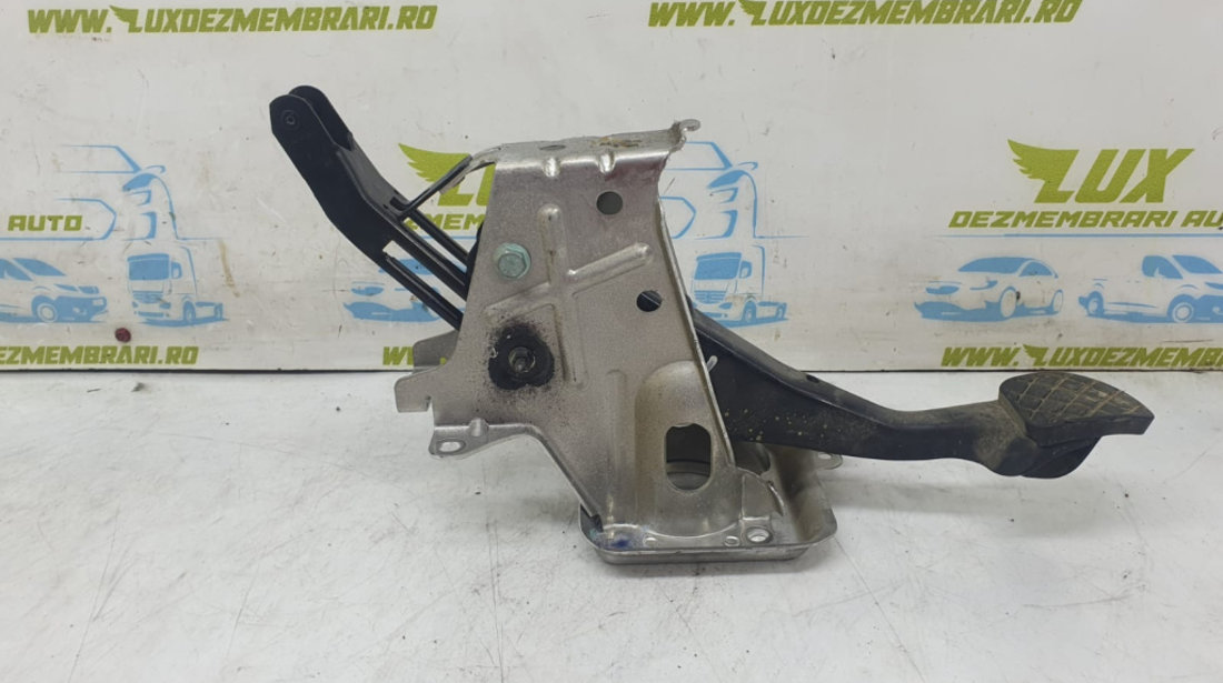 Pedala frana 1k1721057l 1.9 tdi Volkswagen VW Eos [2006 - 2010]