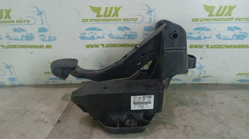 Pedala frana 6R1721058 Seat Ibiza 4 6J [2008 - 2012] 1.2 tdi CFWA