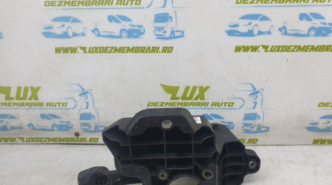 Pedala frana 6R1721058 Seat Ibiza 4 6J [2008 - 2012]