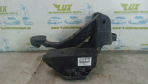 Pedala frana 6R1721058 Skoda Rapid [2012 - 2017]