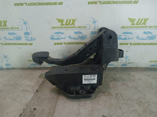 Pedala frana 6R1721058 Skoda Rapid [2012 - 2017]