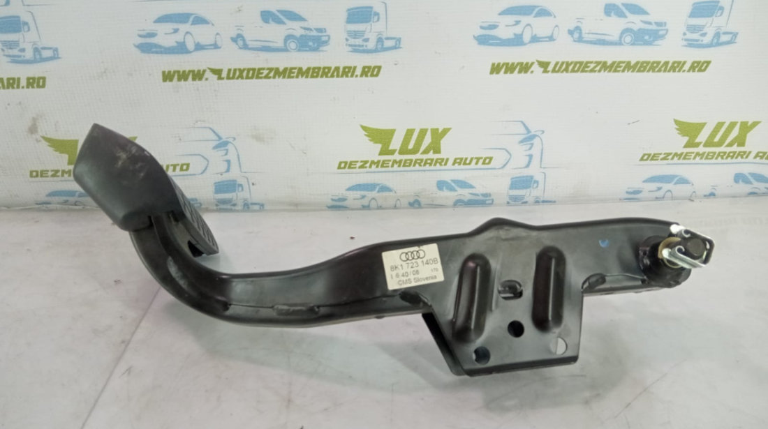 Pedala frana 8k1723140b Audi A5 8T [2007 - 2011]