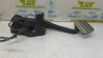 Pedala frana A2462901101 Mercedes-Benz B-Class W24...