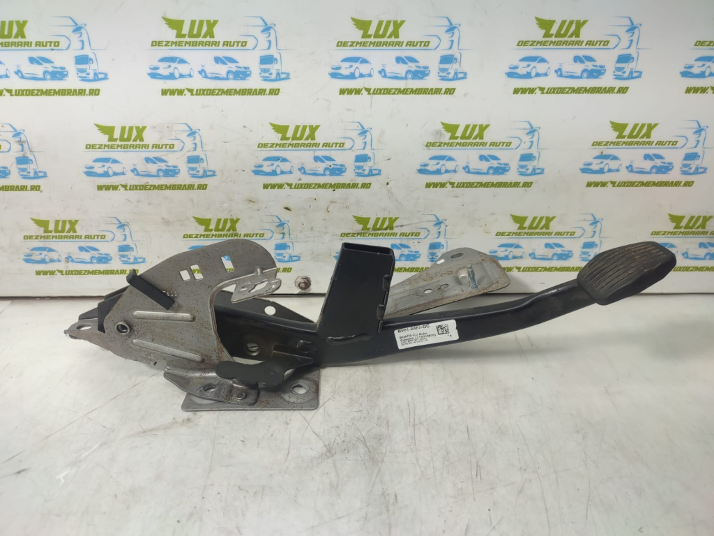 Pedala frana Bv61-2467-gc Ford Focus 3 [2011 - 2015]