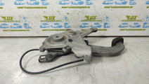 Pedala frana de parcare 2204200312 Mercedes-Benz C...