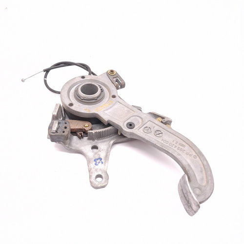 Pedala Frana Mercedes-Benz E-CLASS (W211) 2002 - 2009 PP209420004, PP 209 420 004, 209420004