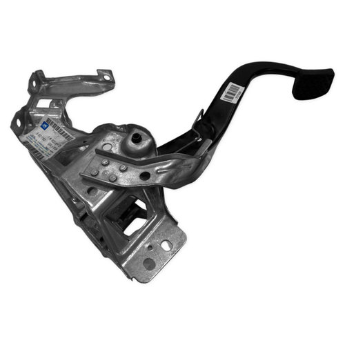 Pedala Frana Oe Opel Astra G 1998-2004 90581125