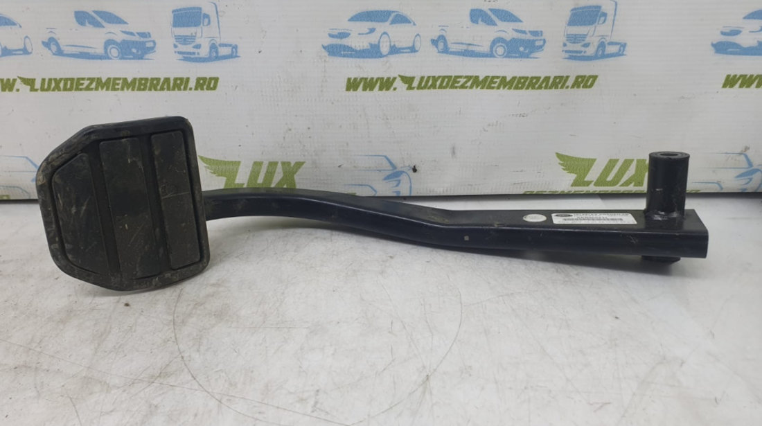 Pedala frana skb000431 Land Rover Range Rover Sport [2005 - 2009]