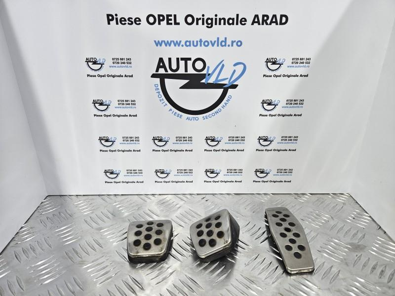 Pedale OPC sport Opel Astra H 2004-2007