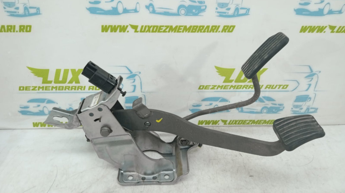 Pedalier pedala frana si acceleratie Chevrolet Aveo T250 [facelift] [2006 - 2012]