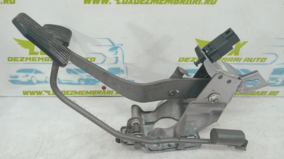 Pedalier pedala frana si acceleratie Chevrolet Aveo T250 [facelift] [2006 - 2012]