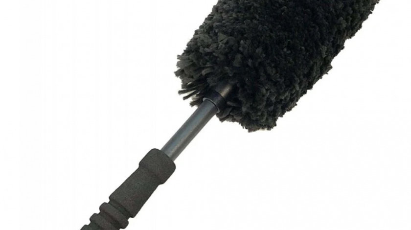 Perie Curatare Jante Meguiar's Supreme Wheel Brush M X1902EUMG