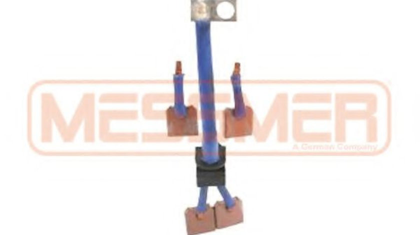 Perie, electromotor FIAT PUNTO (188) (1999 - 2016) ERA 233010 piesa NOUA