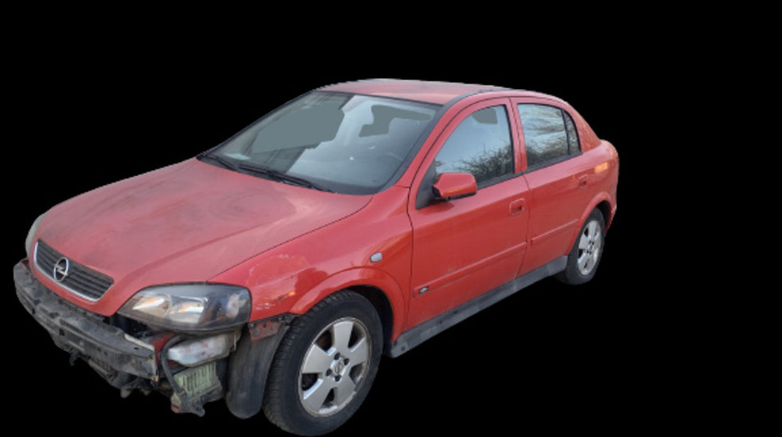 Perie exterior geam usa fata dreapta Opel Astra G [1998 - 2009] Hatchback 5-usi 1.7 CDTi MT (80 hp)