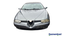 Perie exterior geam usa fata stanga Alfa Romeo 156...