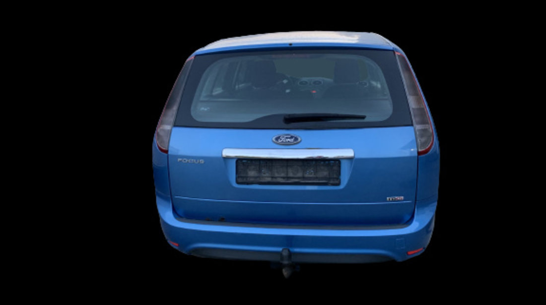 Perie exterior geam usa fata stanga Ford Focus 2 [facelift] [2008 - 2011] wagon 5-usi 2.0 TDCi MT (136 hp) Duratorq - TDCi Euro 4